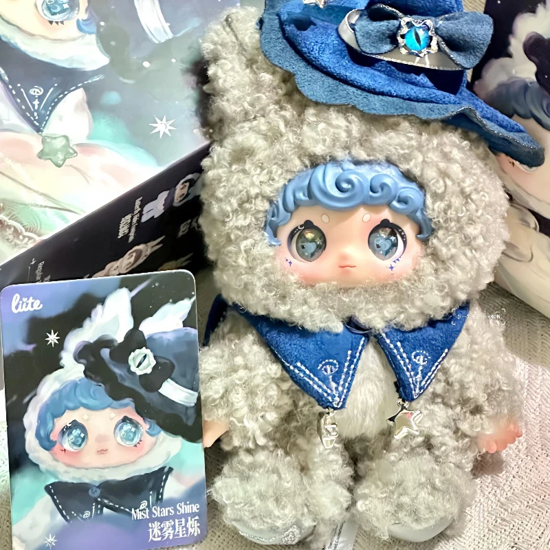 ريتا ماجيك قزم جديد في المخزون الفينيل أفخم العناصر الزخرفية العصرية صناديق أعمى المقتنيات زينة هدايا المهرجان #3