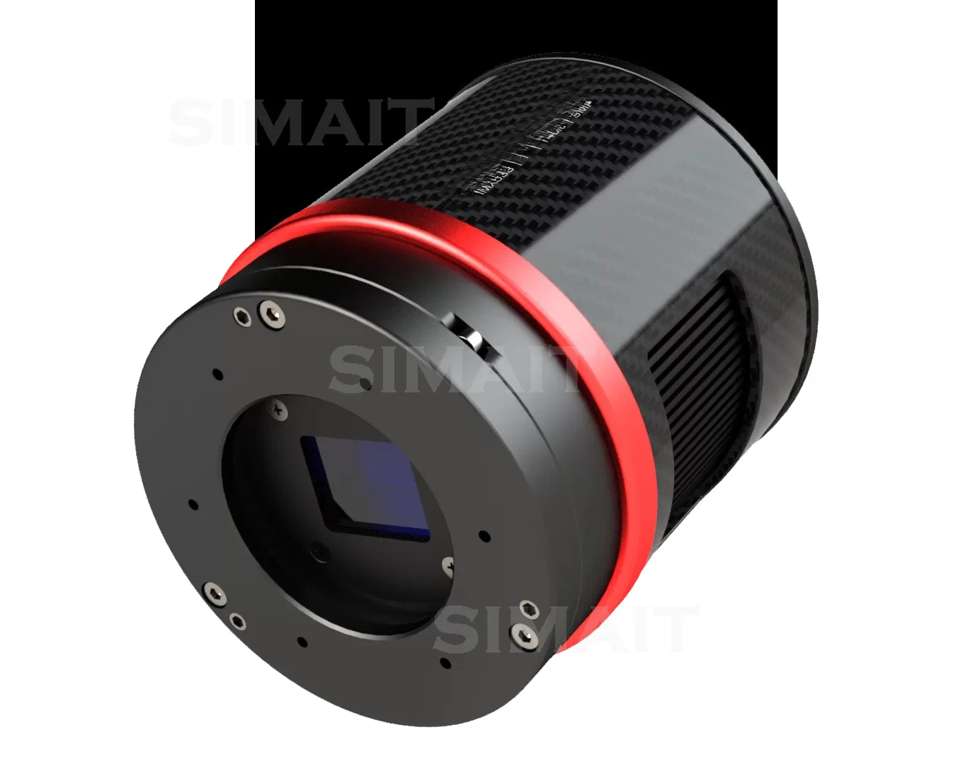 FOR Player One Ares-M PRO IMX533 Mono Cooled Camera 9MP 43fps USB3.0 for DSO