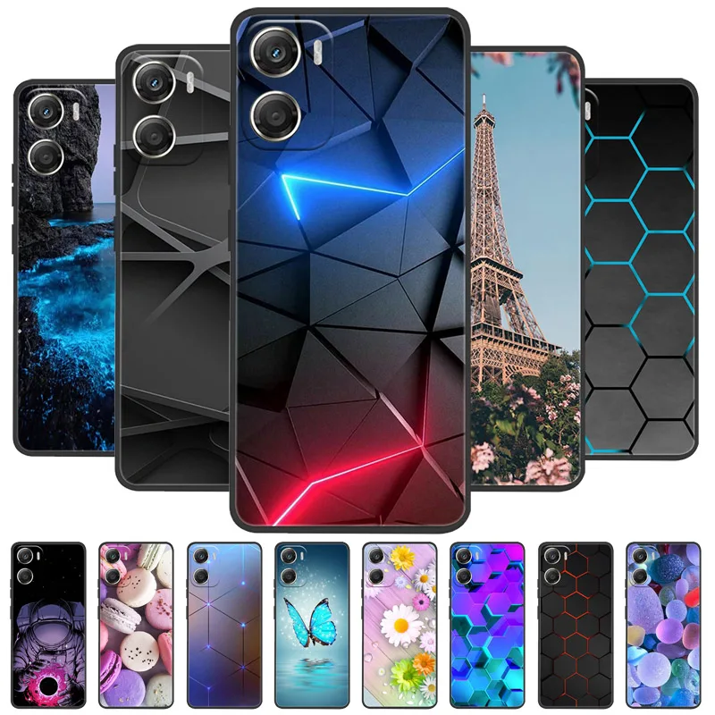 Phone Case For Moto…