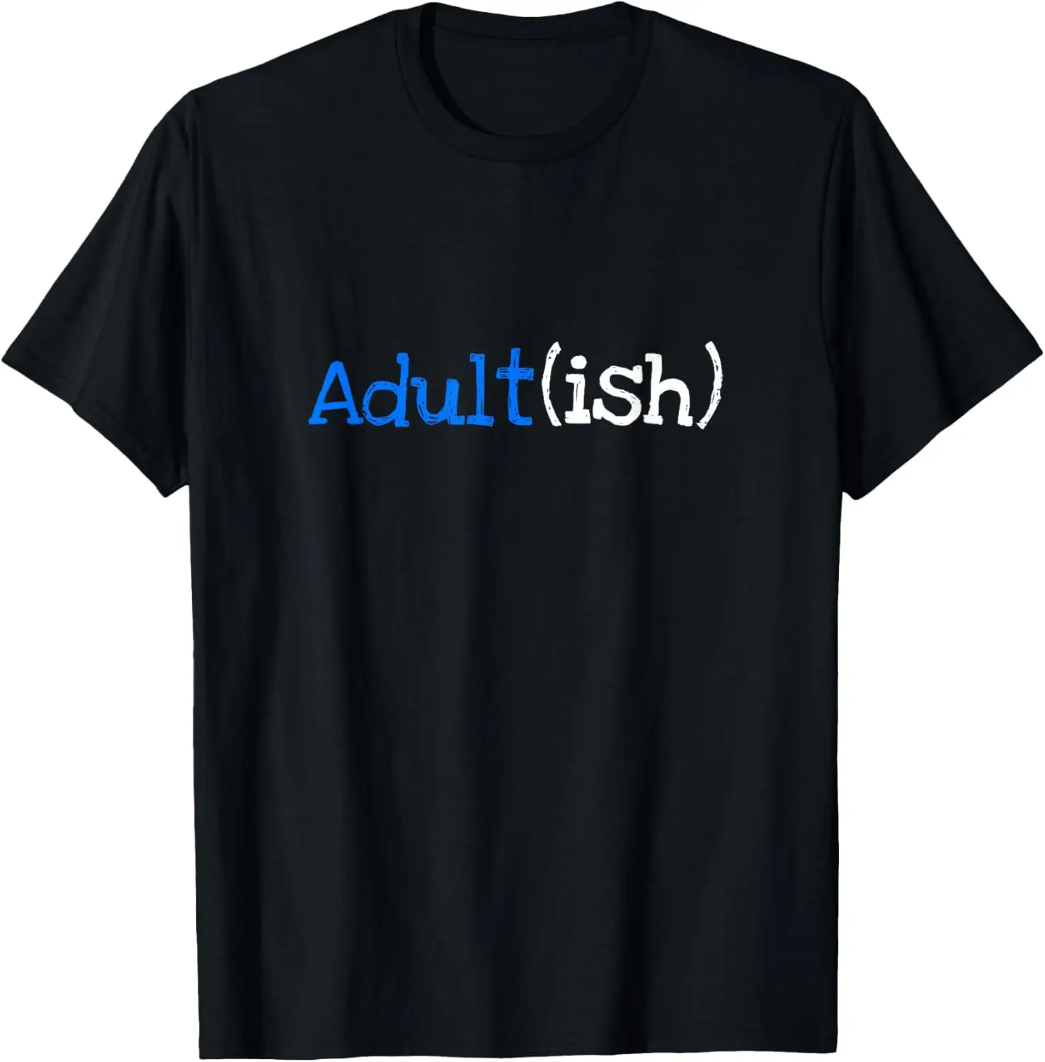 

18 Year Old 18th Birthday Party Gift Idea Present Boys Shirt T-Shirt