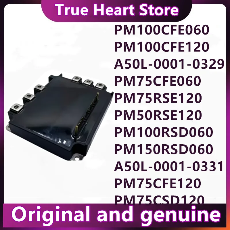 PM100CFE060 PM75CFE060 PM75CFE120 PM100CFE120 PM75CSD120 PM50RSE120 PM75RSE120 A50L-0001-0329 A50L-0001-0331 PM150RSD060 NEW