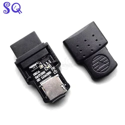 MD Saturn SS SD Card Reader, Backup de dados, Restaurar cópia, Substituir, Substituir