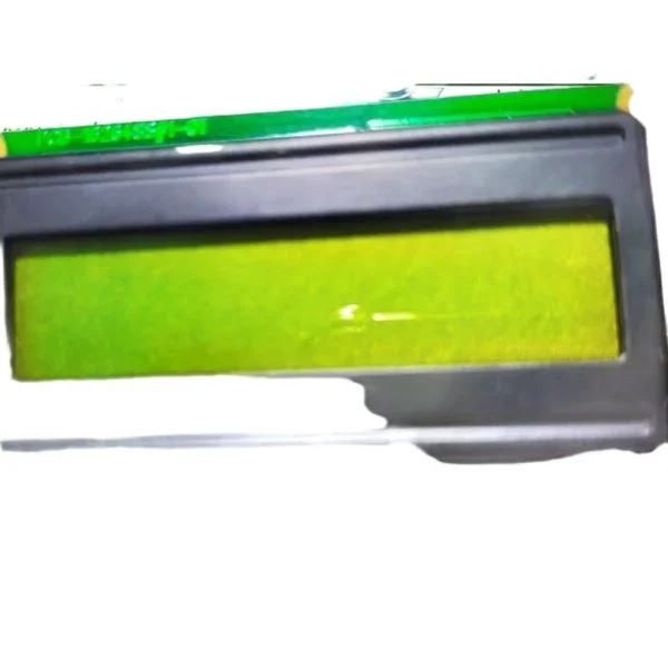 Mdls16264Ss-01 Lcd …