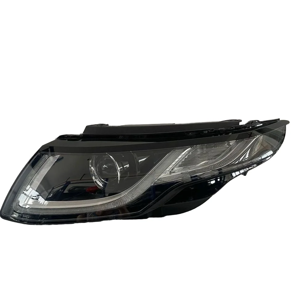 LR 084160/LR084570 Hot Sales Hernia headlights Car Headlights Car Upgrades Modified Headlights For Range Rover Aurora