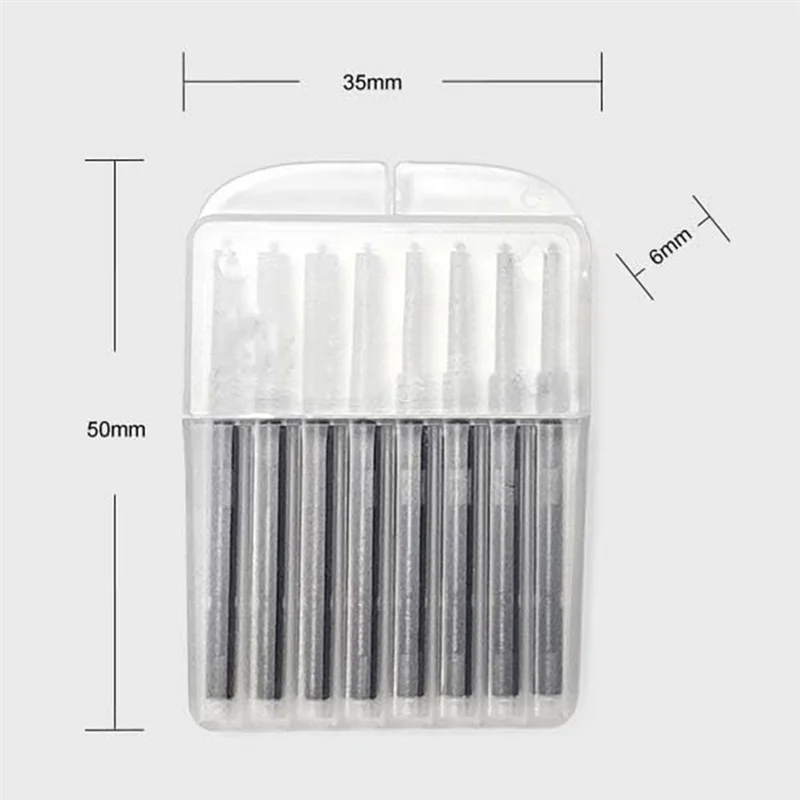 ABJN-Hearing Aid Wax Guards, Widex And Resound Wax Traps Hear Clear Cleaning Kit Accessory Hear Clear Hearing Aid 5 Set