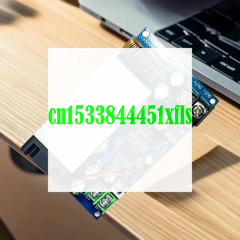 

{BBAB1}High Efficiency 600W DC12-75V to 2.5-60V Constant Current and Voltage Adjustable Power Supply