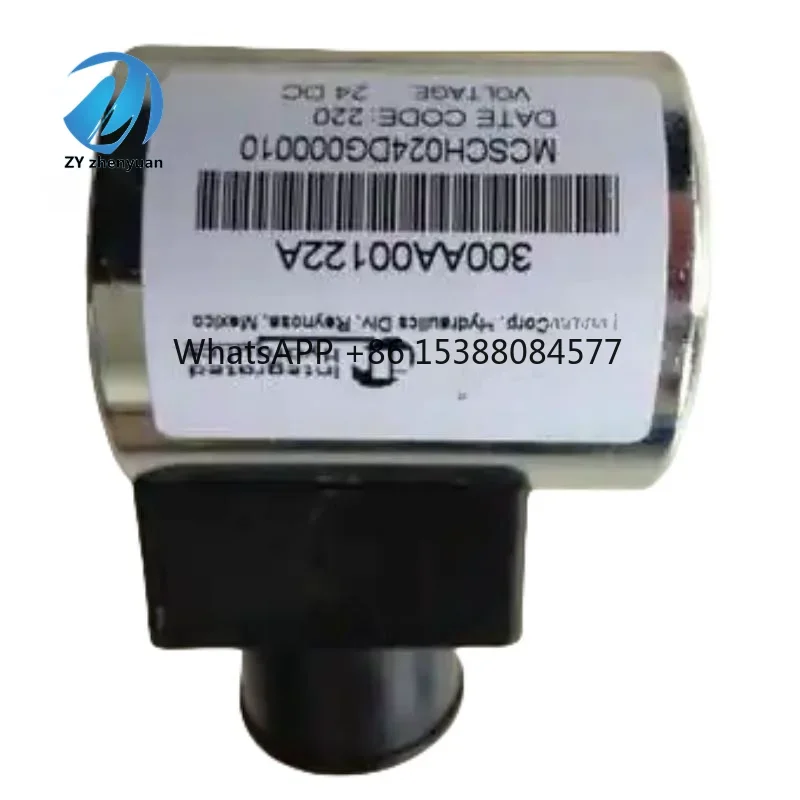 

Катушка электромагнитного клапана V-02-101731 02-101731 110/120 В 50/60 Гц 110В50 48А