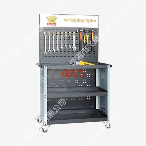 Flying Eagle Tool Cart FY-903, FY-903B, FY-903h