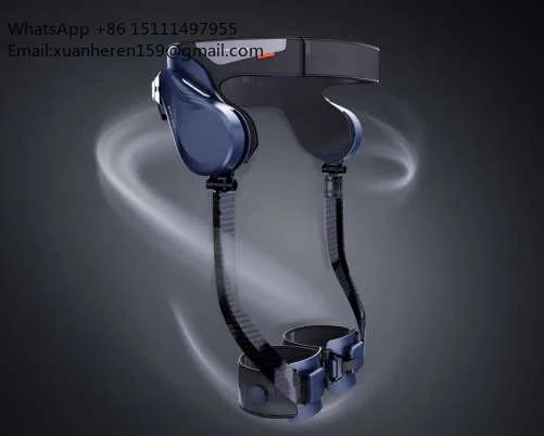 AI Smart Collaborative Robot for Sports Assistance Mountain-Climbing & Other Outdoor Activities