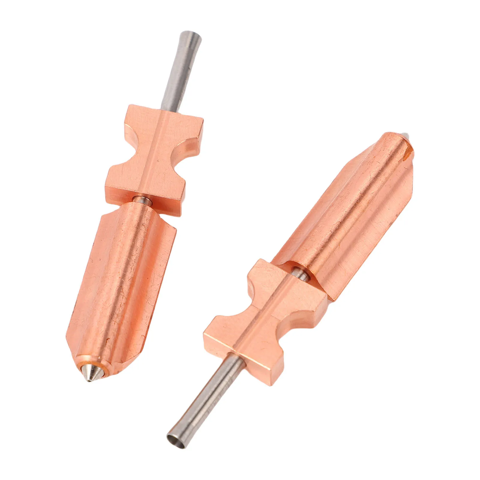 

0.4mm Hotend Replacement for FLASHFORGE AD5X 3D Printer All Metal Quick Detachable Nozzle Hotend Quick Detachable Nozzle Hotend