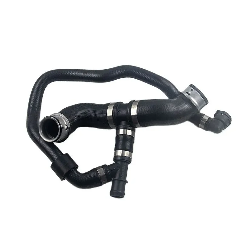 

Brand XUZHIANG New 2045018282 Water Tank Radiator Hose A2045018282 For MERCEDES BENZ (2007-2014) C E 180 200 250 BMW 320i