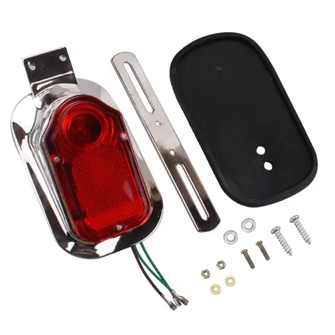 10 best sales Harley Deluxe - №9