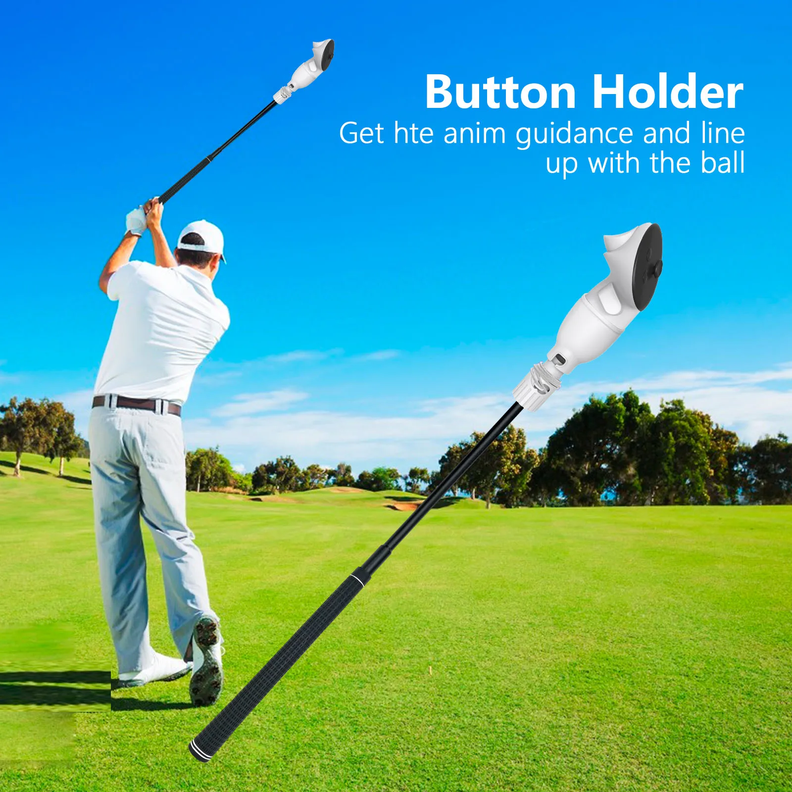 For Meta Quest 3S G… - image