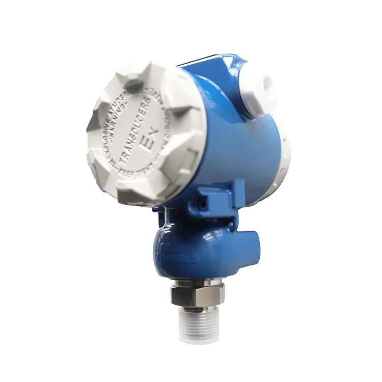 Low-Cost Pressure Transmitter Sensor Detector Transducer for Air And Water CDA Series - Factory Outlet in China