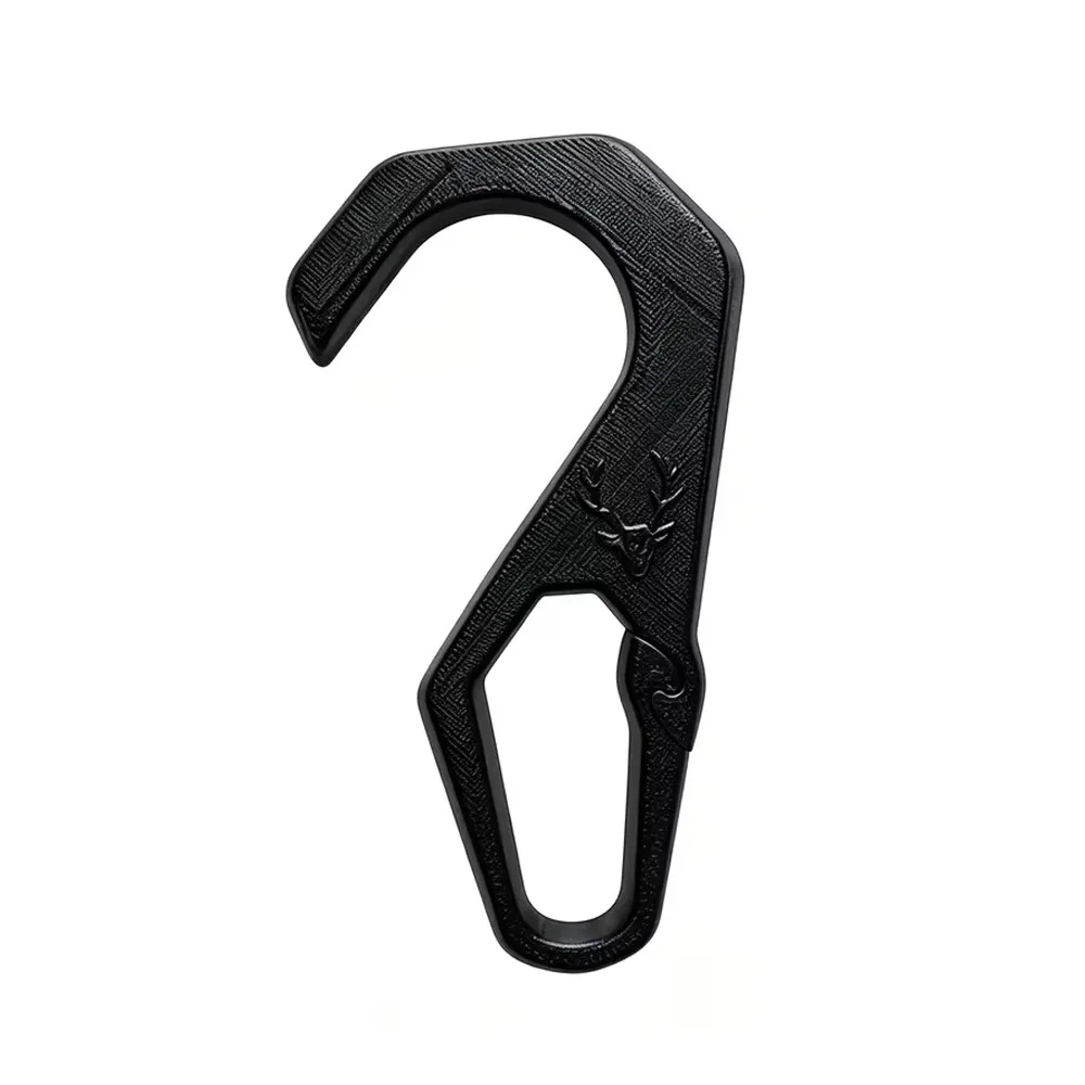 Heavy Duty Ladder Paint Bucket Hook Fixed Hanging Wall Mount Maintenance Tool Hanger Tool Storage Hands Free