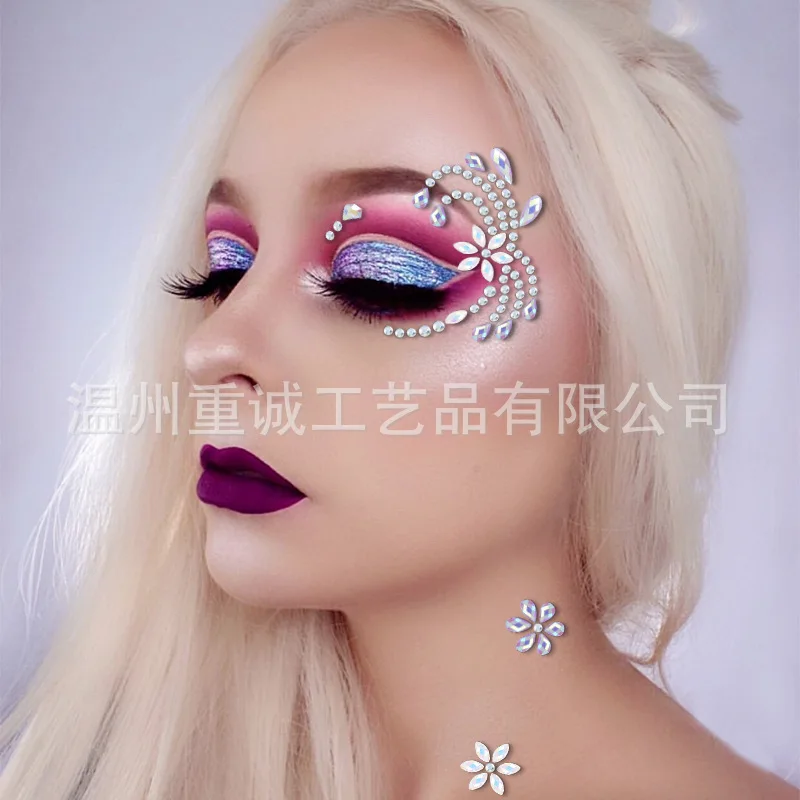 Вирусные-самоклеящиеся-водостойкие-стразы-для-лица-наклейки-для-концертов-вечеринок-сценических-выступлений-и-макияжа