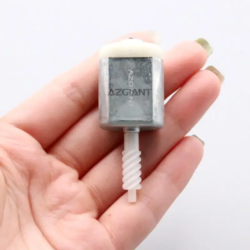 

AZGIANT 81590-3V000 automotive Fuel Tank Cap Lock DC motor for Kia Cadenza Stinger Hyundai Santa Fe Sport XL OEM 1020512 901824