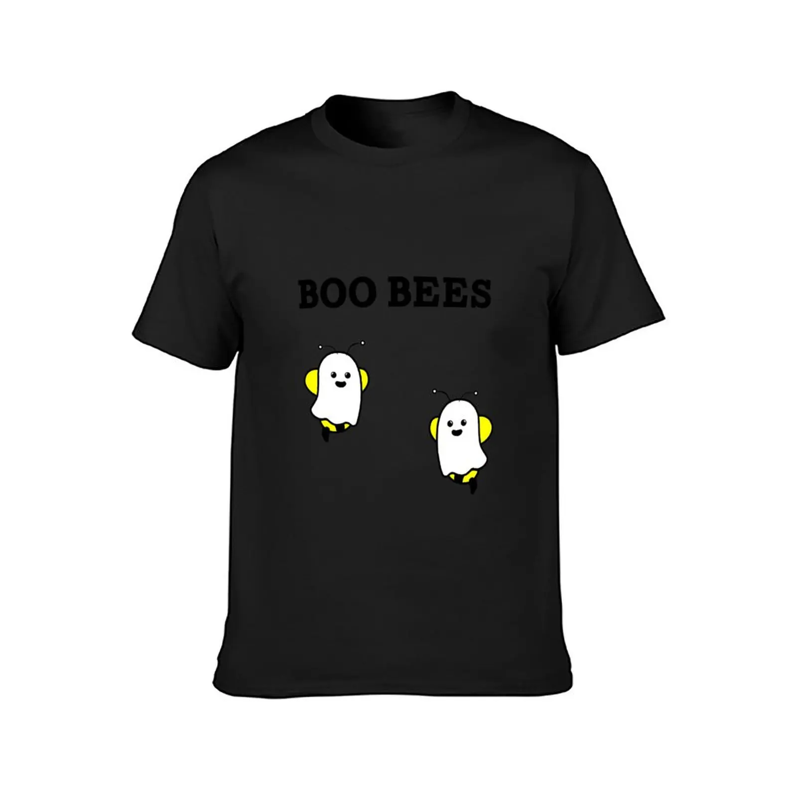 Boobees - Boobies / Boobs Funny Design T-Shirt sweat Aesthetic clothing plus size tops Short sleeve tee Men's t shirts