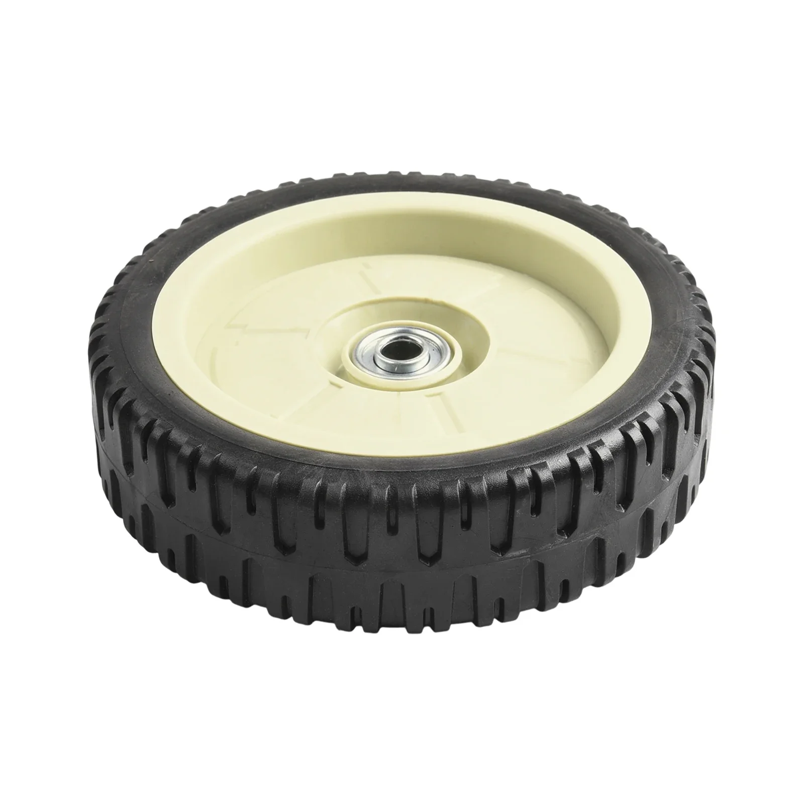 

Lawn Care Push Mower Wheels Lawn Mower Parts Replacement Lawn Mower Wheels 7 Inch 8 Inch 10 Inch Fit Front And Rear Mower Tires