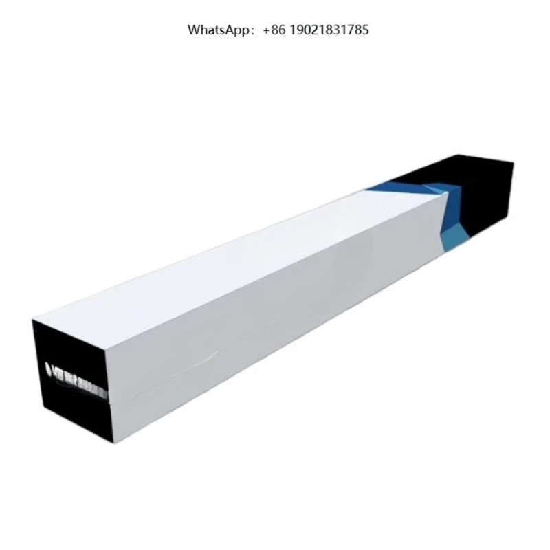NARPPF High Quality 1.52*15m Anti-Scratch Transparent Car Body Protection Film Self-Healing Car Vinyl Wrap TPU PPF Paint