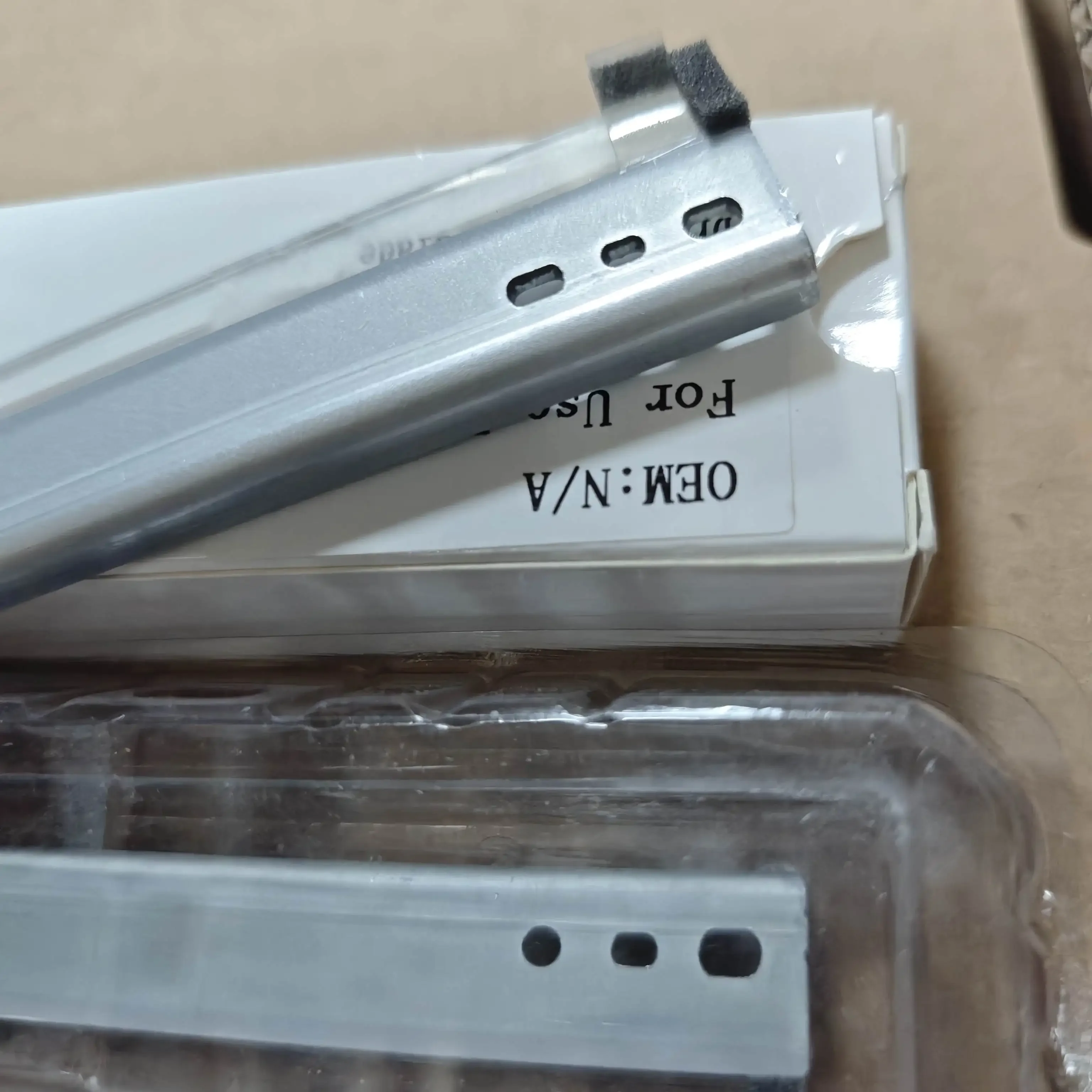 

10pcs. DR512 Drum Cleaning Blade for Konica C224 C284 C226 C256 C266 C227 C287 C258 C308 C368 C454 C554 C364 C458 C558 C658