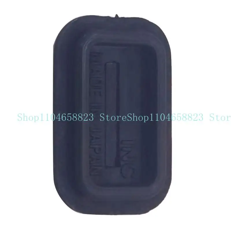 Durable Rubber Plug Cover for 5d2 40D 50D 7D 5DII EOSR Camera Bottom Port Protect Against Scratches and Dust Caps