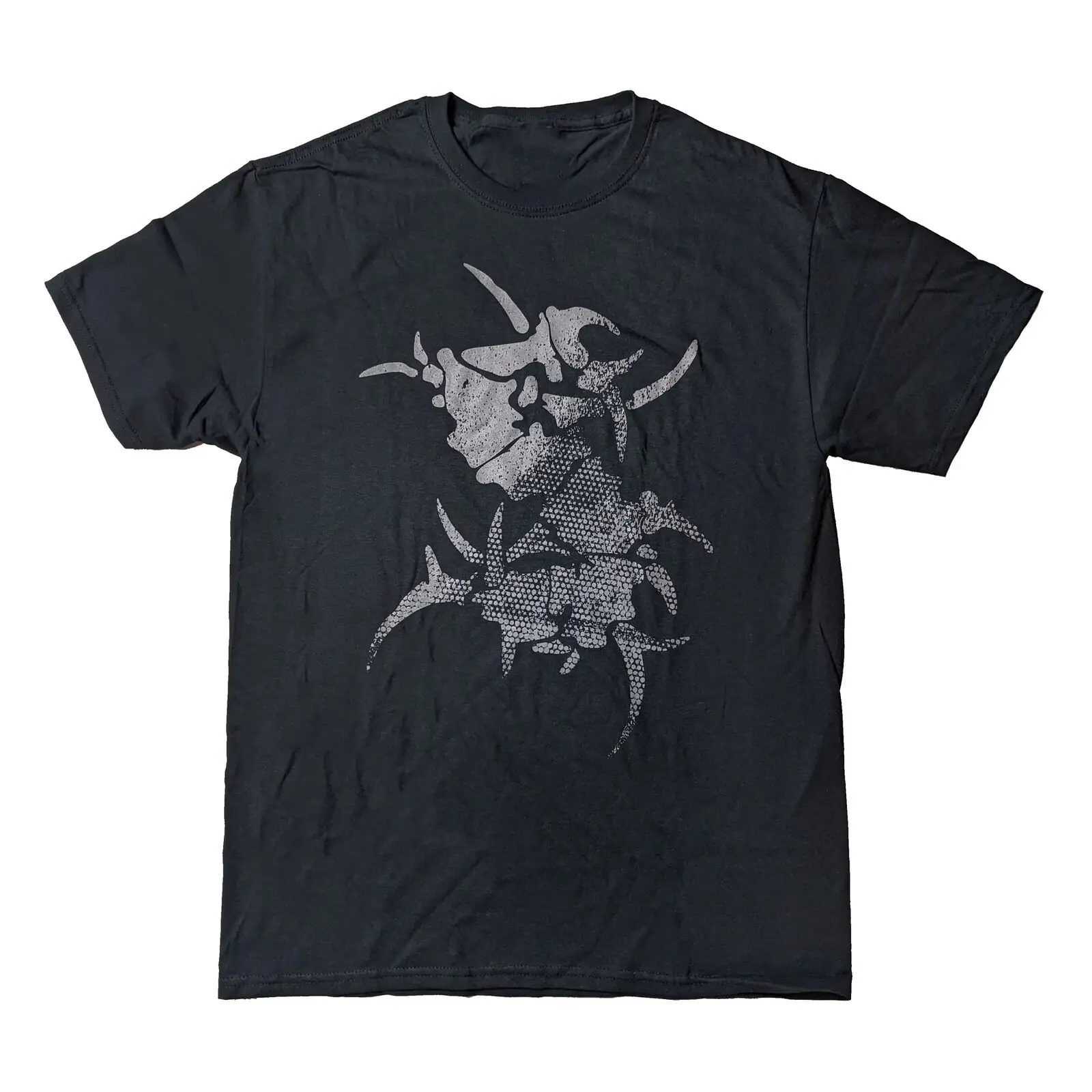 Authentic SEPULTURA S Logo T-Shirt S-3XL NEW