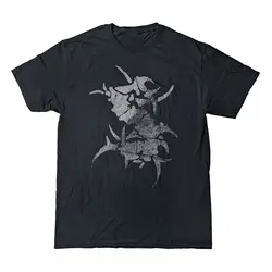 Authentic SEPULTURA S Logo T-Shirt S-3XL NEW