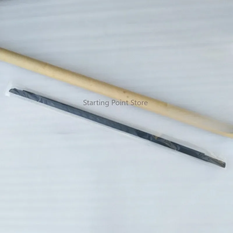 

Suitable for the Suzuki three-door Super Vitor door window glass outer lining and window glass sealing rubber strip 1PC