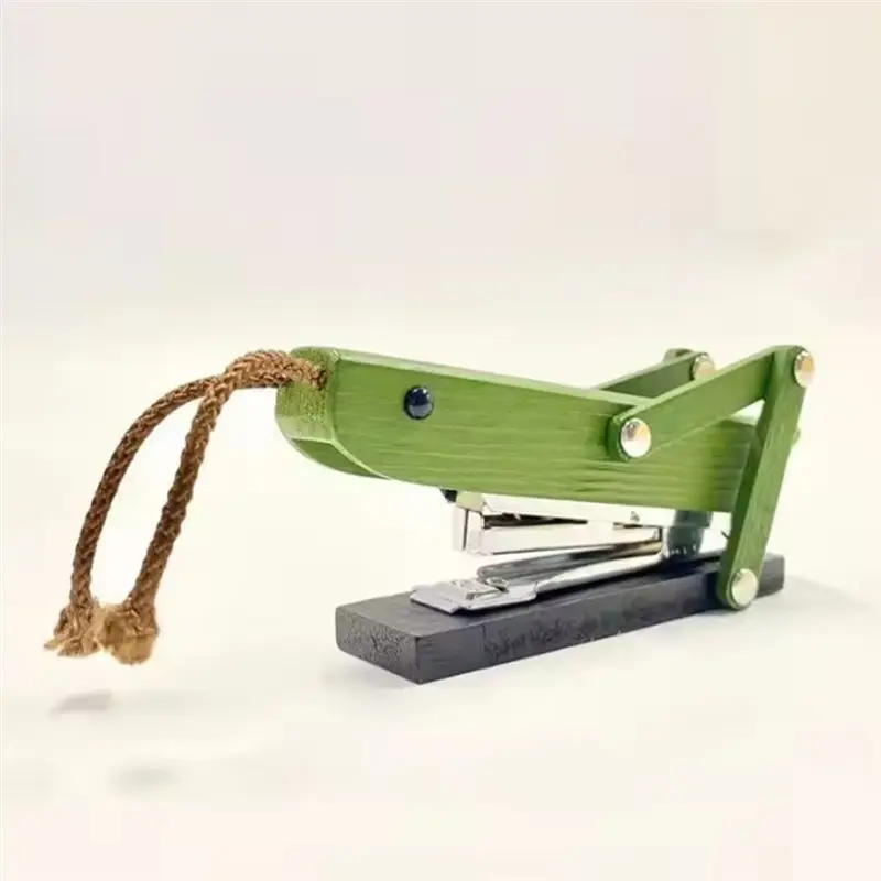 Innovative Staplers For Desk Offices Stapler Business Manual Desk Stapler Rotating Commercial Stapler For Offices School Library