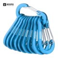 Blue 10pcs
