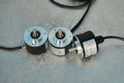 Encoder CSP50/8-5000BZ-8-30FG2E50S8-5000-3-T-24