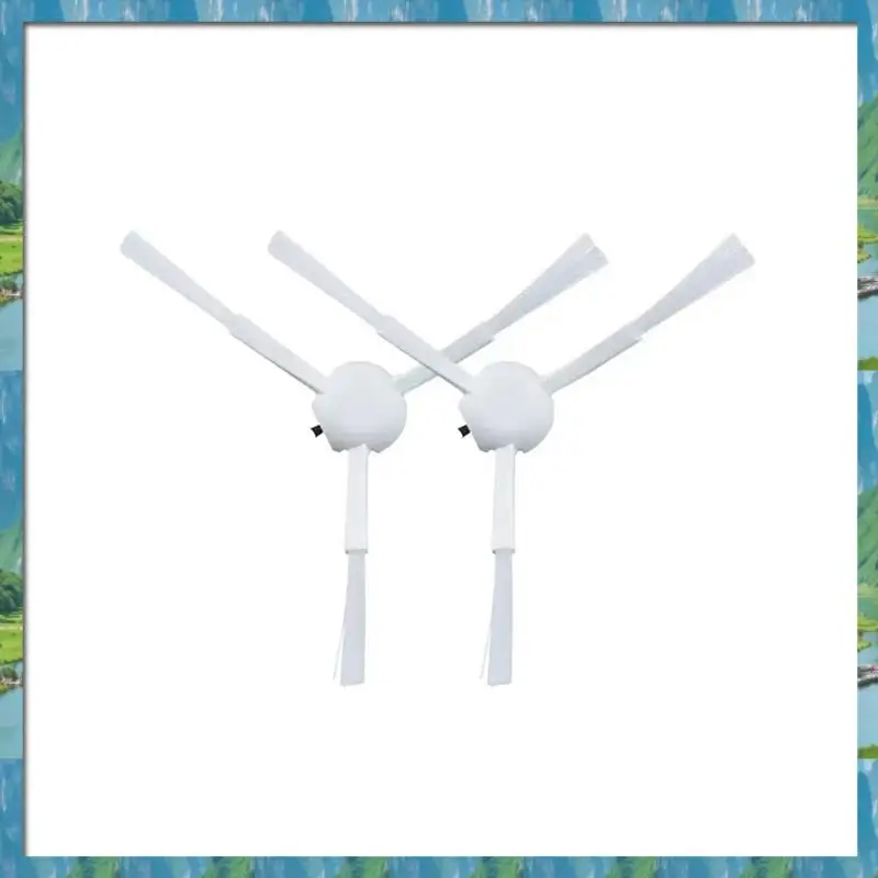 

For Xiaomi Robot Vacuum S10+ / S10 Plus Accessories Main Side Brush Hepa Filter Mop Rag Cloths Spare Parts Accessories