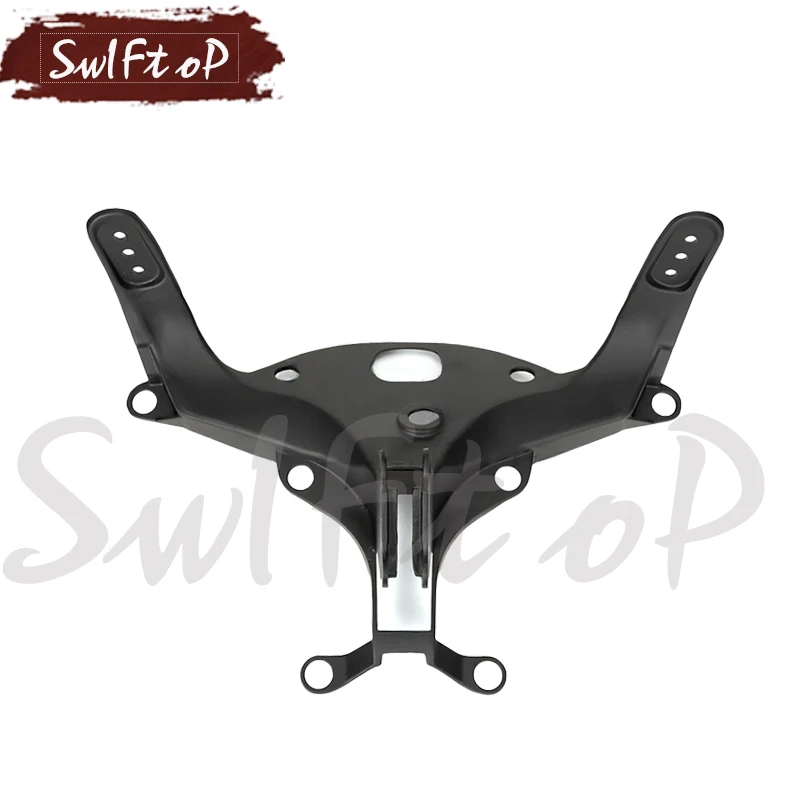 Fit For YAMAHA YZF 1000 R1 2004 2005 2006 YZF-R1 04 05 06 Parts 2007 2008 07-08  Headlight Bracket Headlamp Upper Stay Fairing