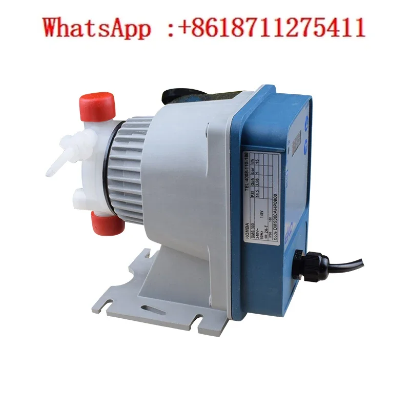 Seko Metering Elect…