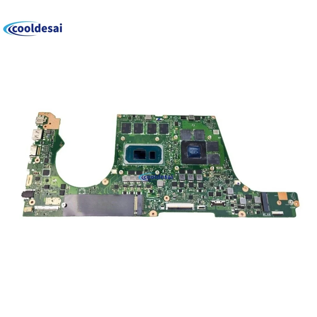 

Mainboard For ASUS VivoBook Pro14 OLED X7400PC N7400P X3500PC X3500PA X3500PH V3500P X3400PC V3400P K3500P K3400P Motherboard