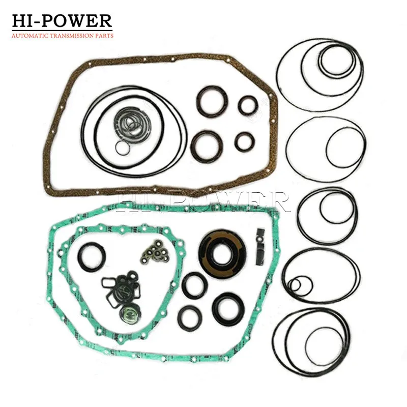 

6HP21 6HP19 Gearbox Automatic Transmission Rebuild Kit Overhaul Kit For BMW 1 3 5 Series X3 X5 for Audi