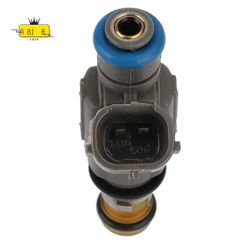 ABIB -New Fuel Injector Parts For Subaru Baja Legacy Outback 2.5L H4 NA EJ25 255 FBLC-100 16611-AA43A