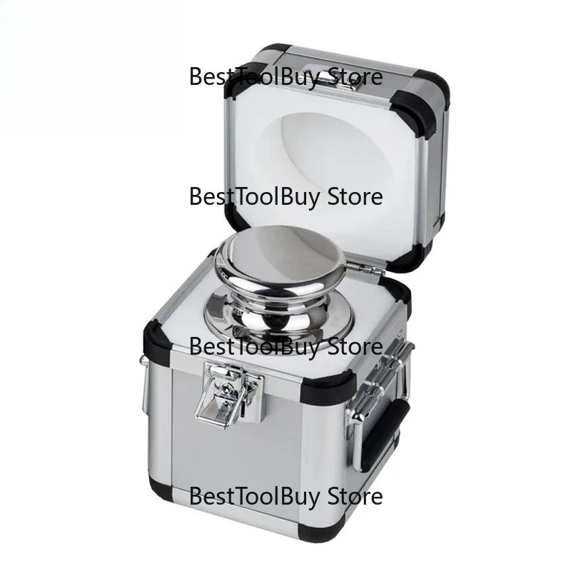 

E1 E2 F1 F2 M1 Class Weighing Tools Measurement & Analysis Instruments Heavy Weighing ASTM Steel Standard Test Weights 5KG