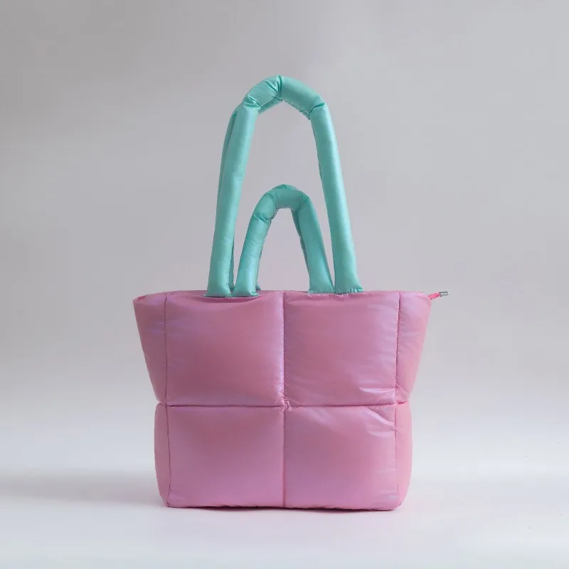 

Милая хлопковая сумка для одежды Сумки-тоут для женщин Сумки на плечо Сумка подмышки Дизайнерские сумки через плечо для женщин Сумка Женская Сумка