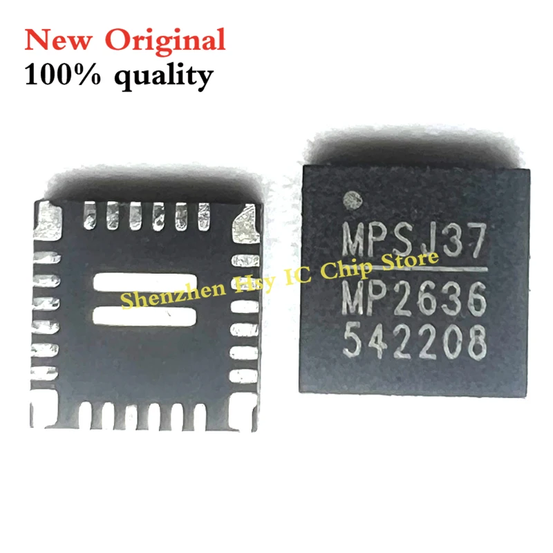 ¿Qué es el MP2637 y por qué lo uso en mis proyectos de baterías recargables?