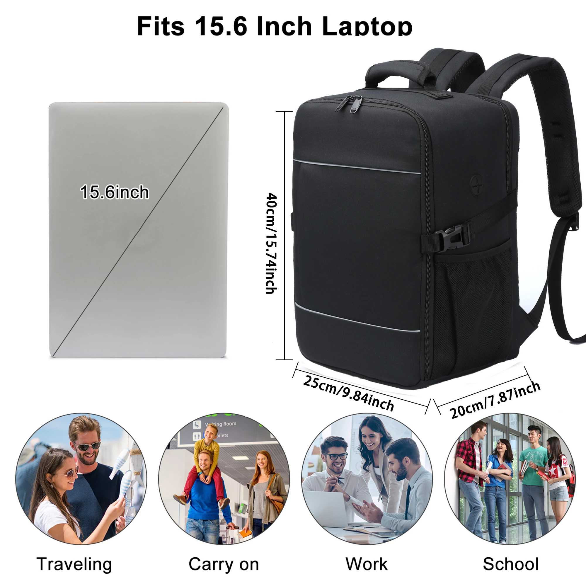 Thumbnail 2 - #22 Suitcases Price Drop Alerts