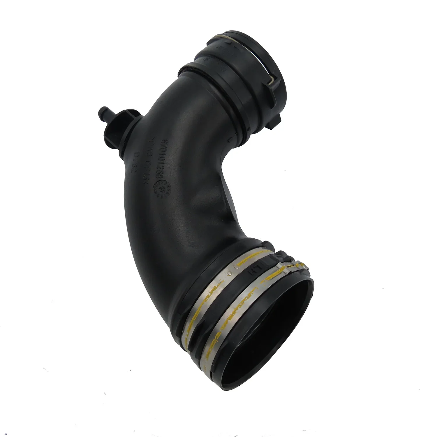 

Lower Air Intake Sleeve Tube Pipe Right Side RH For Maserati Ghibli 2017 670101258 Car Accessories