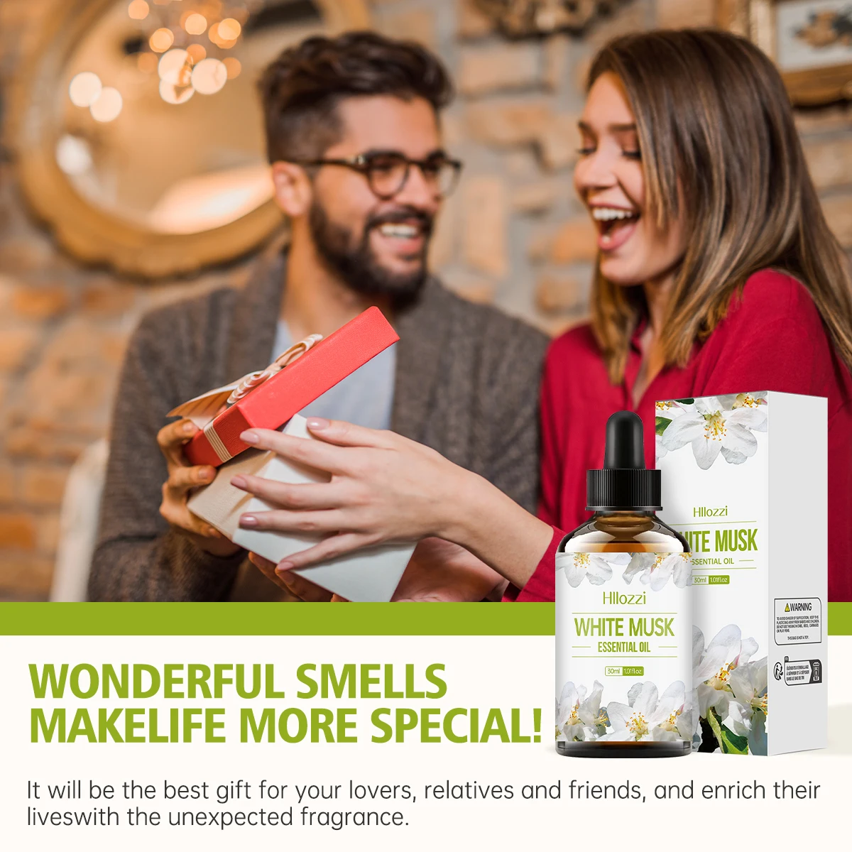 Эфирное масло White Musk, для диффузора ароматерапии, массажа тела, ухода за кожей лица, автомобильного аромата, отлично подходит для парфюмерии своими руками.