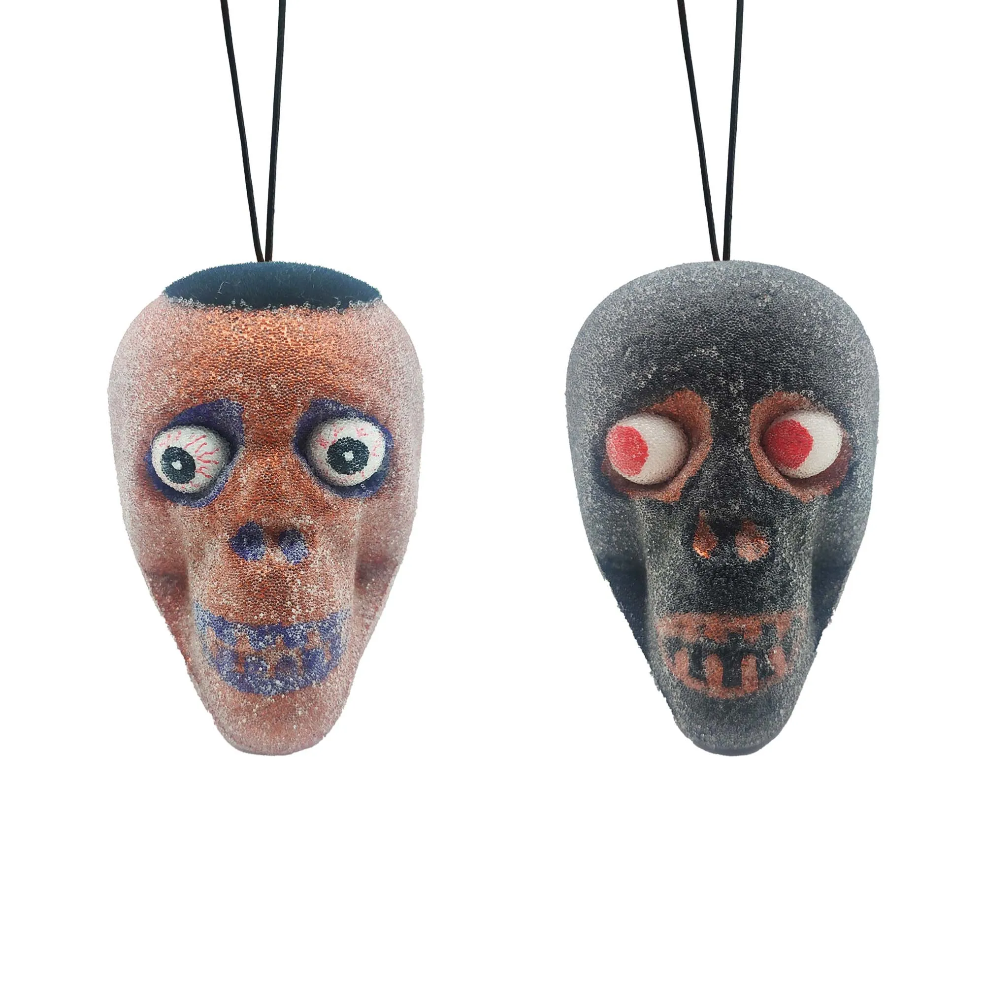 2-pecas-de-enfeites-de-caveira-do-dia-dos-mortos-decoracao-suspensa-de-cabeca-de-esqueleto-para-halloween-festa-e-casa-assombrada