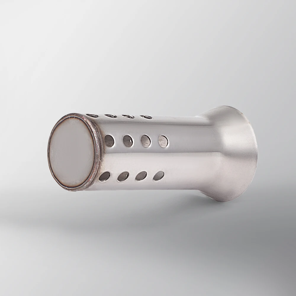 51 мм 48 мм выхлопная труба мотоцикла DB Killer глушитель шума шумоподавитель авто глушитель 51 мм 48 мм выхлопная труба мотоцикла DB Killer глушитель шума шумоподавитель авто глушитель