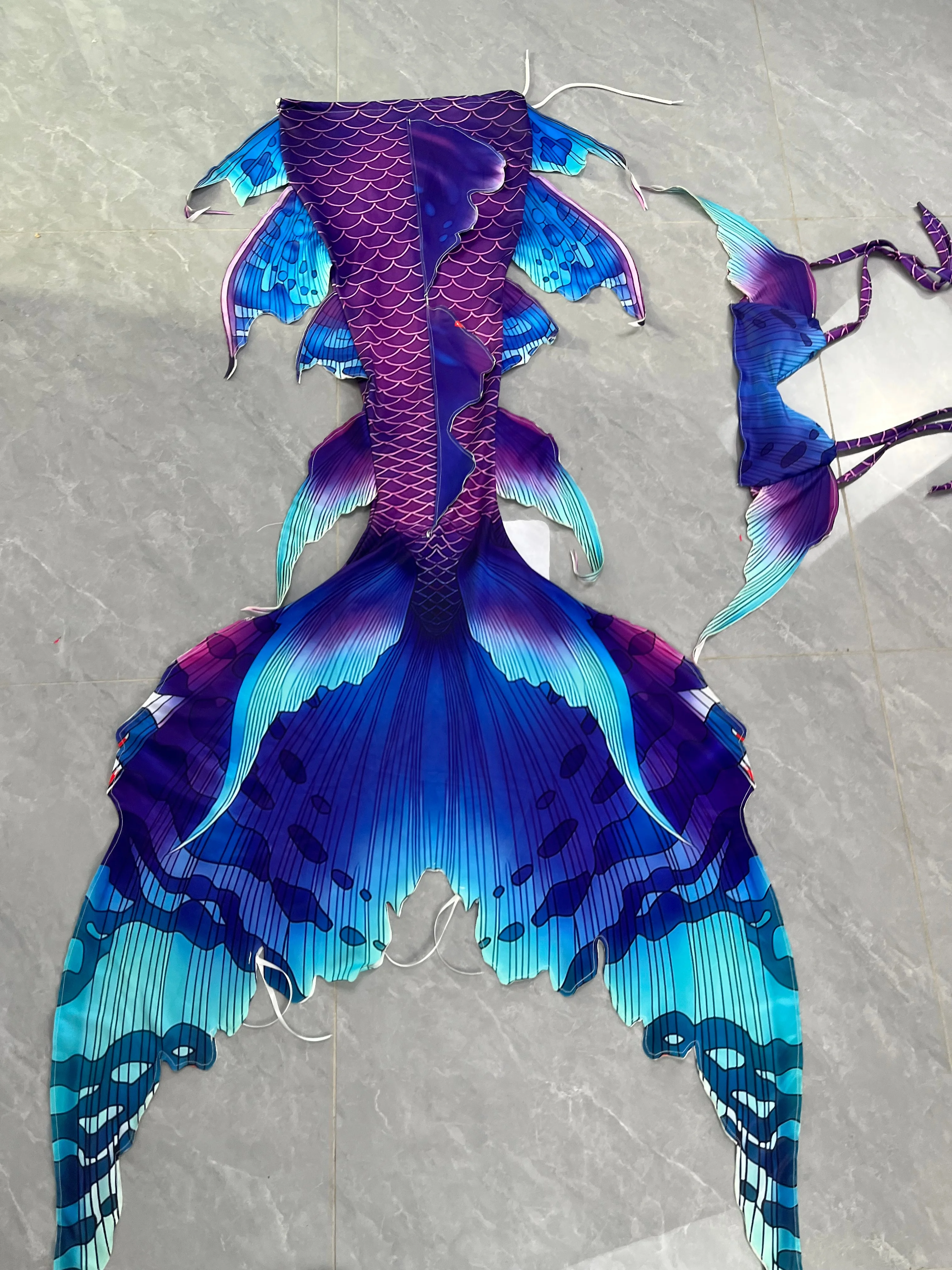 high-quality-hd-blue-adult-mermaid-tail-comfortable-underwater-shooting-costume