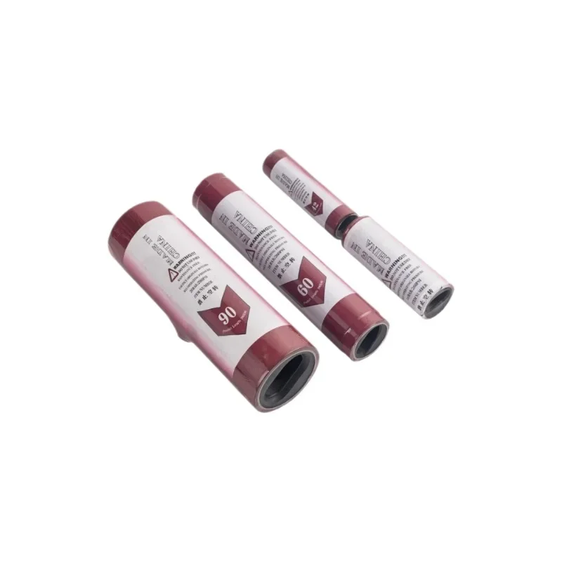 Real stone paint sprayer, screw rubber sleeve, stator rotor fireproof coating, spiral shaft rubber cylinder
