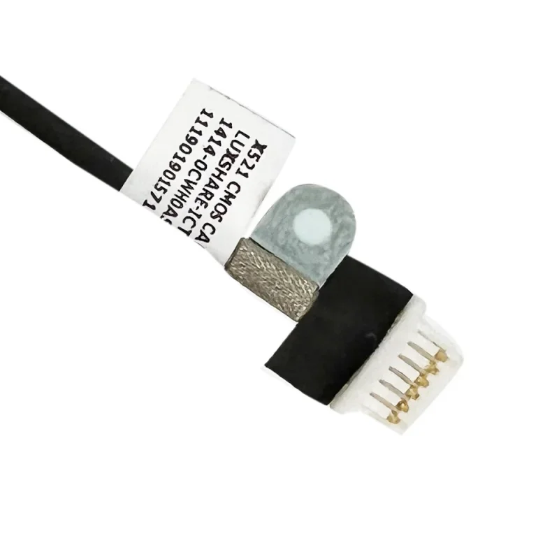 Substituição para conector de fio de cabo flexível ASUS X521 14-0CWH0AS