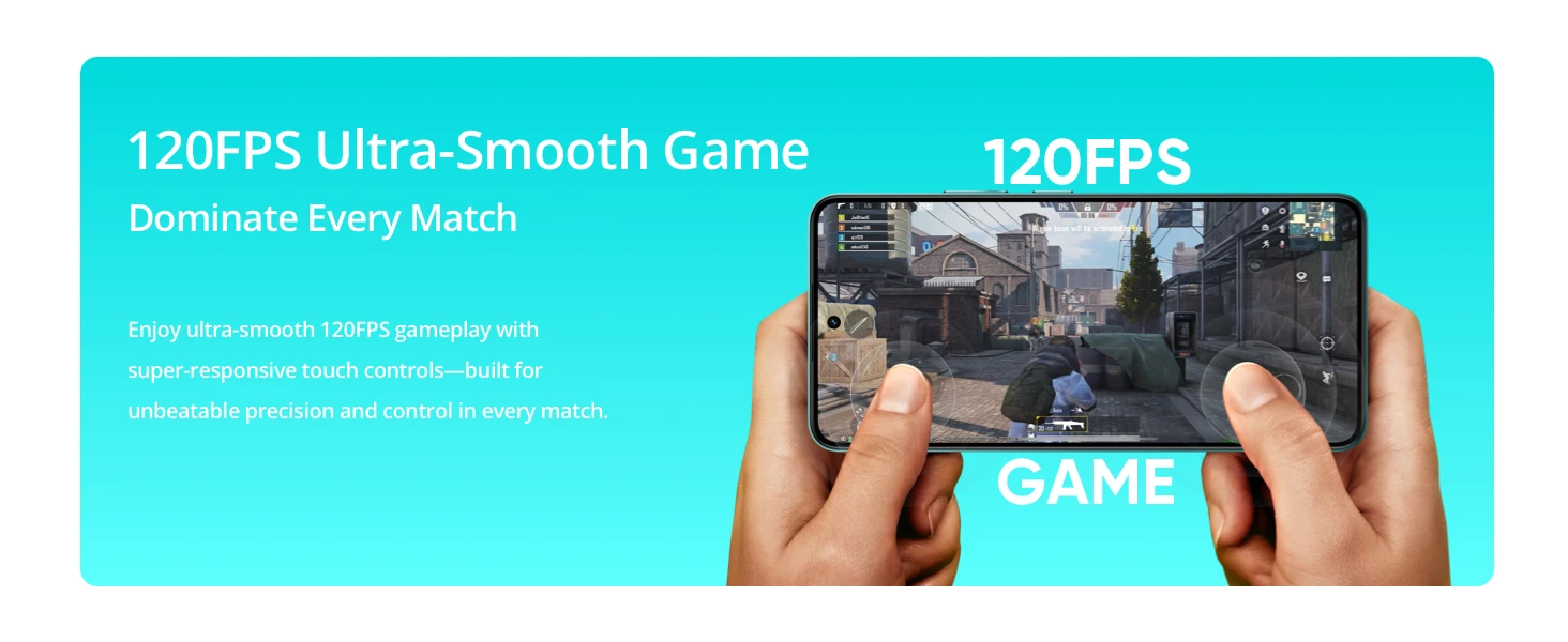 realme P3 5G Smartphone 5260mAh Titan Battery, 45W Fast Charge, 120Hz eSports AMOLED display 50MP AI cameraSnapdragon 6 Gen 4 Chipset,
